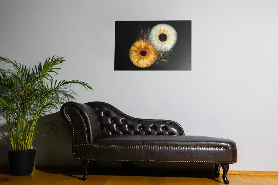 Iris Foto Studio in Basel